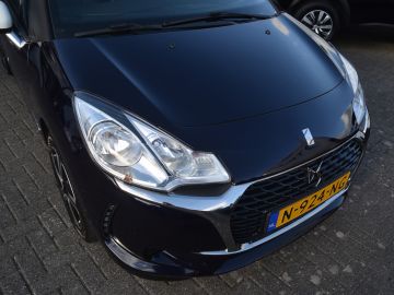 DS DS 3